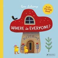 Where is Everyone? - Tom Schamp, Prestel