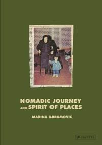 Marina Abramovic - Marina Abramovic, Prestel 1