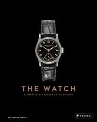 Watch - Alexander Barter, Prestel
