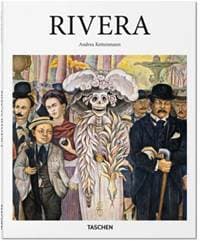 Rivera - Andrea Kettenmann, Taschen GmbH 1
