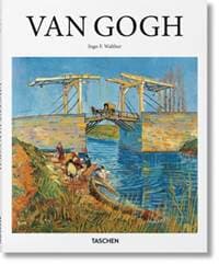 Van Gogh - Ingo F. Walther, Taschen GmbH