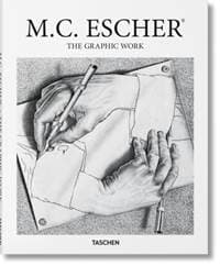 Escher - autor neuvedený