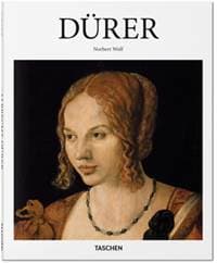 Dürer - Norbert Wolf, Taschen GmbH 1