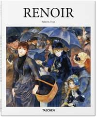 Renoir - Peter H. Feist, Taschen GmbH 1