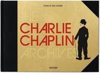 Charlie Chaplin Archives - autor neuvedený 1