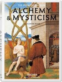 Alchemy & Mysticism - Alexander Roob, Taschen GmbH