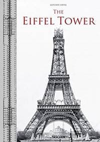 The Eiffel Tower - Bertrand Lemoine, Taschen GmbH