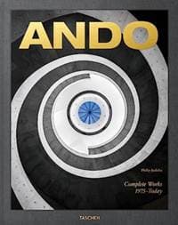 Ando. Complete Works 1975-Today. 2023 Edition - Philip Jodidio, Taschen GmbH