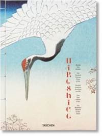 Hiroshige. One Hundred Famous Views of Edo - autor neuvedený