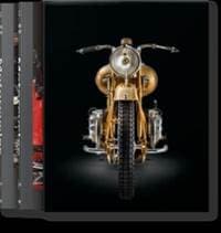 Ultimate Collector Motorcycles - autor neuvedený