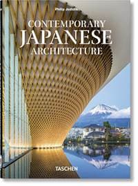 Contemporary Japanese Architecture. 40th Ed. - Philip Jodidio, TASCHEN 1