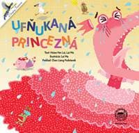 Ufňukaná princezná - Lai Ma, Hsiao – Yen Lai