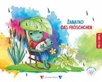 Žabiatko - Roser Jarmila