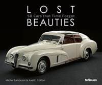 Lost Beauties - autor neuvedený 1