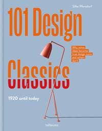 101 Design Classics - Silke Pfersdorf, teNeues 1