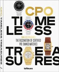 Timeless Treasures - Ralph Jahns, teNeues 1
