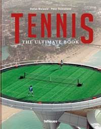 Tennis - Peter Feierabend, Stefan Maiwald, teNeues 1