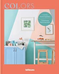 Colors - Claire Bingham, teNeues Publishing UK Ltd