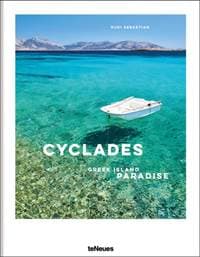 The Cyclades - Rudi Sebastian, teNeues 1