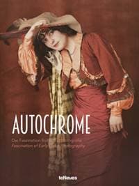 Autochrome - Dr. Maria Reitter-Kollmann, Dr. Alfred Weidinger, teNeues Publishing UK Ltd 1