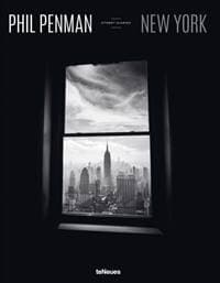 New York Street Diaries - Phil Penman, teNeues Publishing UK Ltd