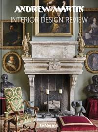 Andrew Martin Interior Design Review Vol. 27 - Andrew Martin, teNeues