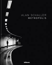 Metropolis - Alan Schaller, teNeues