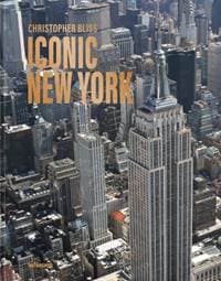 Iconic New York - Christopher Bliss, teNeues