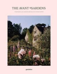 The Avant Gardens - autor neuvedený