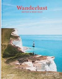Wanderlust British & Irish Isles - autor neuvedený 1