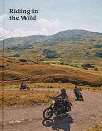Riding in the Wild - autor neuvedený 1