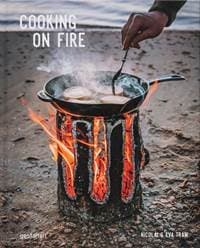 Cooking on Fire - Eva Helbaek Tram, Nicolai Tram, Gestalten 1