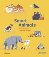 Smart Animals - Michael Holland, Gestalten