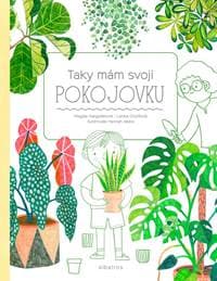 Taky mám svoji pokojovku - Magda Garguláková 1