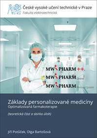 Základy personalizované medicíny - Jiří Potůček, Olga Bartošová 1