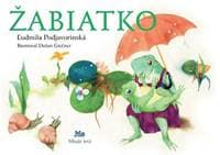 Žabiatko, 12. vydanie - Ľudmila Podjavorinská 1