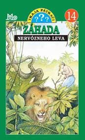 Záhada nervózneho leva - West Nick 1
