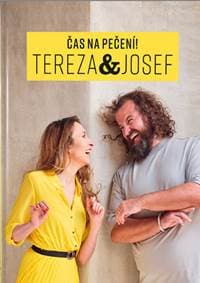 Čas na pečení - Tereza Bebarová, Josef Maršálek 1