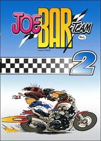 JoeBarTeam 2 - Debarre Christian 1