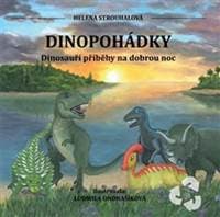 Dinopohádky - Helena Strouhalová 1