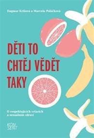 Děti to chtěj vědět taky - Dagmar Krišová, Marcela Poláčková 1
