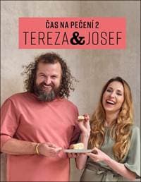 Čas na pečení 2 - Josef Maršálek, Tereza Bebarová 1