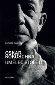 Oskar Kokoschka - Rüdiger Görner 1