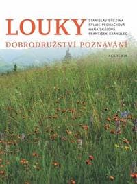 Louky - Dobrodružství poznávání - Březina a kolektiv Stanislav