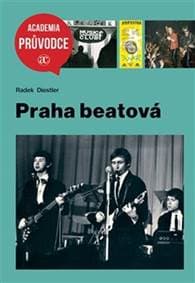 Praha beatová - Radek Diestler 1