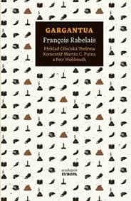 Gargantua - Rabelais Francois 1