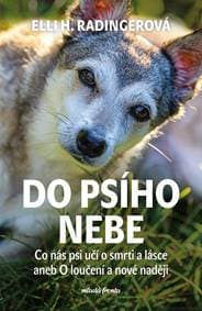 Do psího nebe - Kolektív autorov 1