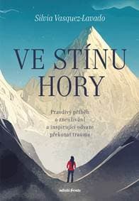 Ve stínu hory - Silvia Vasquez-Lavado 1