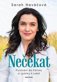 Nečekat - Sarah Haváčová 1