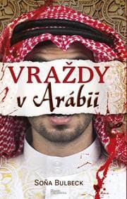 Vraždy v Arábii (CZ) - Bulbeck Soňa 1